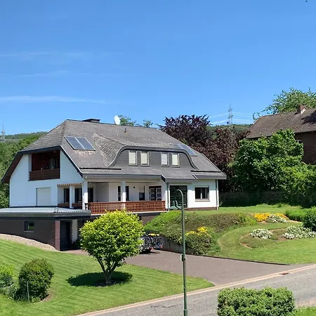 Apartamento In Der Kaiser *