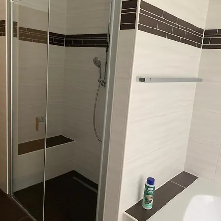 Apartamento In Der Kaiser *