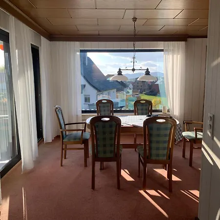 Apartamento In Der Kaiser *