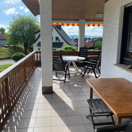 Apartamento In Der Kaiser *